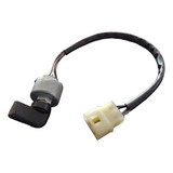 Interruptorseletor tdp Trator Ls Plus80 90 100 R50 r60 r65