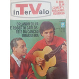 Intervalo : Álbum : Sean Connery E Rosamaria Murtinho, Or...