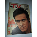 Intervalo - Ano 5 - Nº 222 - Editora Abril - Ano 1967