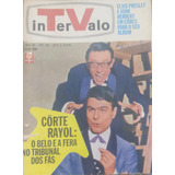 Intervalo Elvis