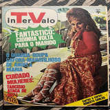 Intervalo 418 Ângela Maria Roberto Carlos Martinha Tarcísio