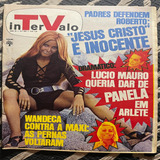 Intervalo 422 Wanderléa Marília Pêra Roberto Chico Xavier