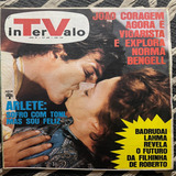 Intervalo 429 Arlete Roberto Carlos Vanusa Ivan Lins Tarcisi