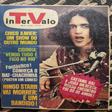 Intervalo 450 Caetano Gal