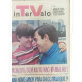 Intervalo Álbum Agnaldo Rayol Edson França Zilda Cardos 