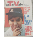 Intervalo Almanaque Cante Com Agnaldo Rayol o Lar De 