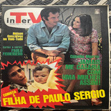 Intervalo Cláudio Marzo Regina Duarte Paulo Figueiredo Pêra