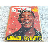 Intervalo N 271 A Intimidade De Regina Duarte Revista