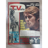 Intervalo N° 385 1970