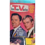 Intervalo Nº 182 Tv