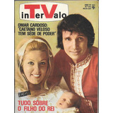Intervalo Nº 313