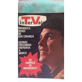 Intervalo Nº 316 Revista Cinema E Tv Editora Abril 1969 Foto
