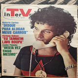 Intervalo Roberto Carlos Florinda Luiz Gonzaga Gal Bethânia