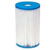Intex Cartucho Extra Para Filtro De Piscina Bomba Tipo B