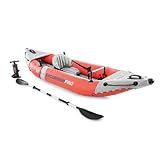 Intex Excursion Pro K1 Kayak