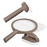 Intex  Kit Com 2 Peças Para Manutenção E Limpeza De Spa E Piscina  Contém 1 Escova E 1 Peneira