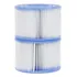 Intex Ler89851405 Refil Para Filtro De Spa