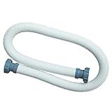 Intex Mangueira Para Bomba Filtro E Sistema De Tratamento De Água A Base Sal 1 1 2 38mm 