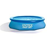 Intex Piscina Easy