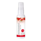 Intimament Desodorante Spray Íntimo Perfumado Morango