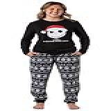 INTIMO Conjunto De Pijama Feminino Jack