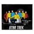 Intimo Star Trek: A Série Traz Capa Da U.s.s. Enterprise Cr