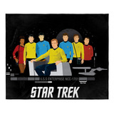 Intimo Star Trek