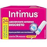 Intimus Absorvente Interno Medio