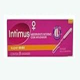 Intimus Absorvente Interno Super