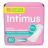 Intimus Protetor Diario Tecnologia