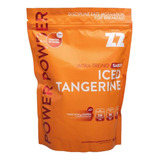 Intra treino Power Powder Z2 Iced Tangerine 900g 10 Doses