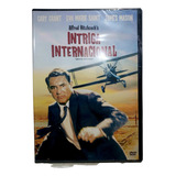 Intriga Internacional Alfred Hitchcock Legendado