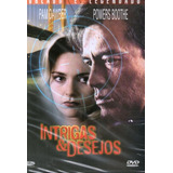 Intrigas Desejos