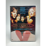 Intrigas Kate Hudson Dvd