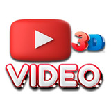 Intro Abertura Vídeos Youtube Sua Logo