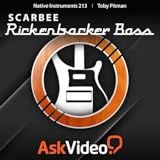 Intro Course For Rickenbacker Bass