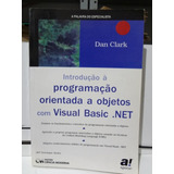 Introd Programação Orientada Objetos Visual Basic Dan Clark