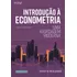 Introdução À Econometria: Uma Abordagem Moderna, De Wooldridge, Jeffrey. Editorial Cengage Learning, Tapa Mole En Português, 2017