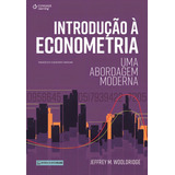 Introducao A Econometria