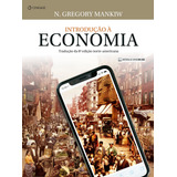 Introducao A Economia