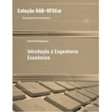 Introducao A Engenharia Economica