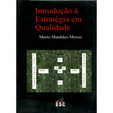 Introducao A Estrategia Em