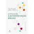 Introdução À Interpretação Bíblica, De Hubbard Junior., Robert L.. Editorial Vida Melhor Editora S.a, Capa Dura Em Português, 2017