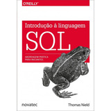Introducao A Linguagem Sql