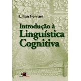 Introducao A Linguistica Cognitiva