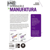 Introducao A Manufatura