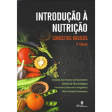 Introducao A Nutricao 