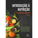 Introducao A Nutricao 