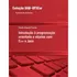 Introdução À Programação Orientada A Objetos Com C++ E Java, De Pizzolato, Ednaldo Brigante. Editorial Fundação De Apoio Inst. Ao Desenv. Cient. E Tecnologico, Tapa Mole En Português, 2010