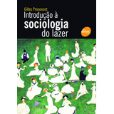 Introducao A Sociologia Do